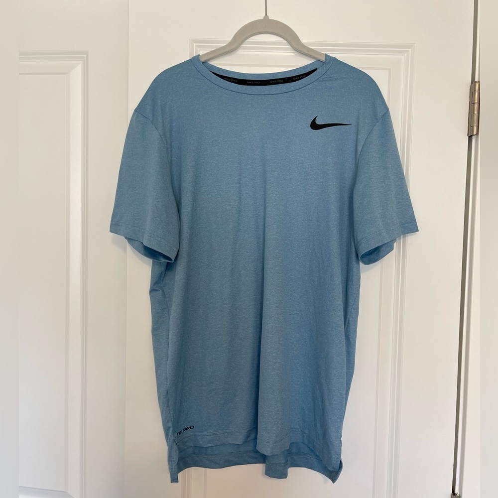 Nike Pro Dri-Fit T-Shirt